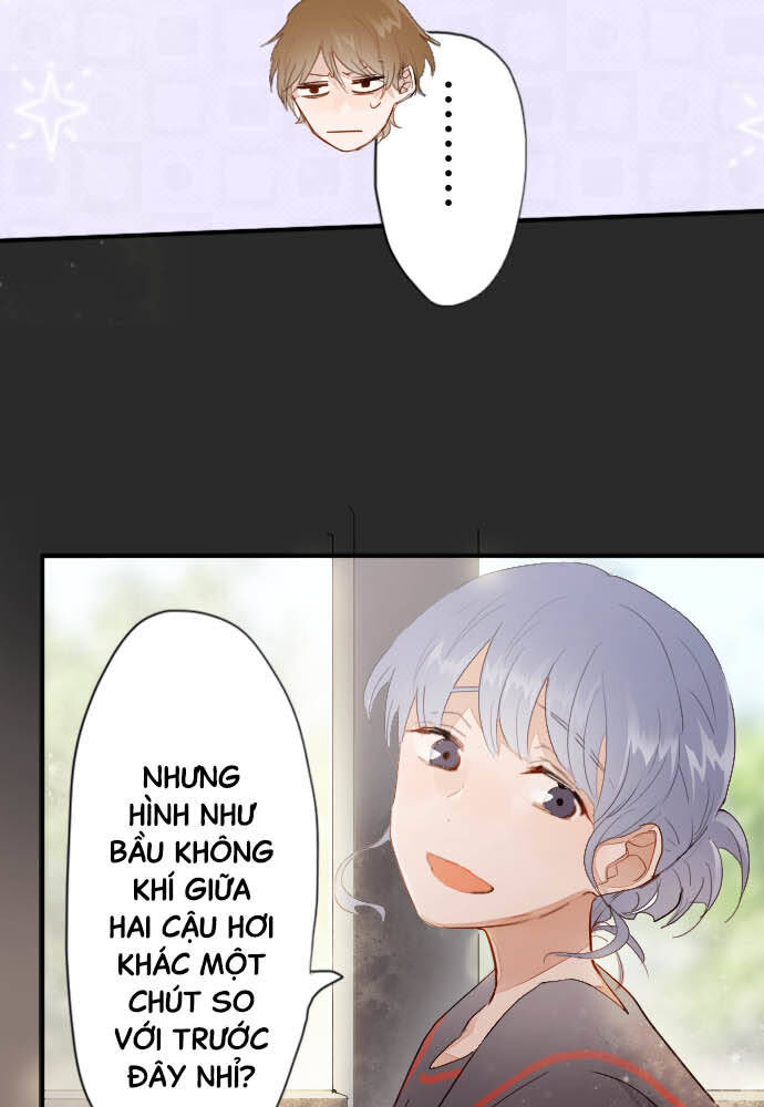 Hoa Cánh Sao Chapter 55 - Trang 2