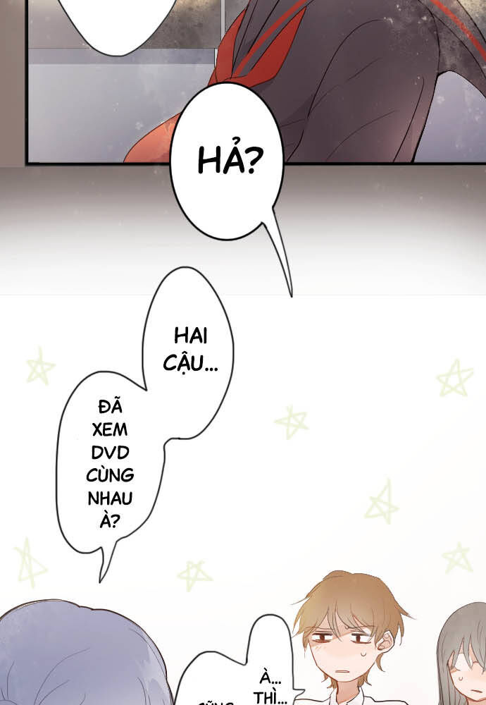 Hoa Cánh Sao Chapter 55 - Trang 2
