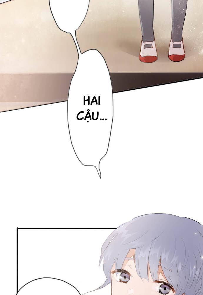 Hoa Cánh Sao Chapter 55 - Trang 2