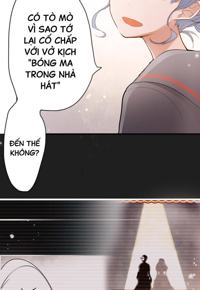 Hoa Cánh Sao Chapter 55 - Trang 2