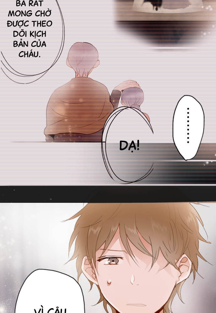 Hoa Cánh Sao Chapter 55 - Trang 2