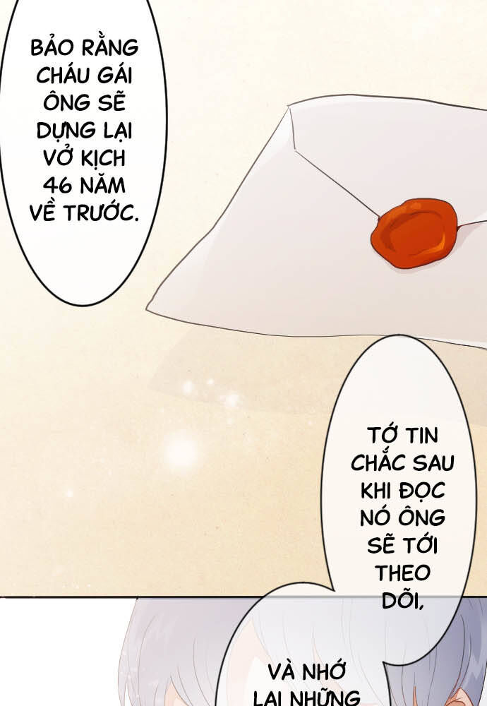 Hoa Cánh Sao Chapter 55 - Trang 2