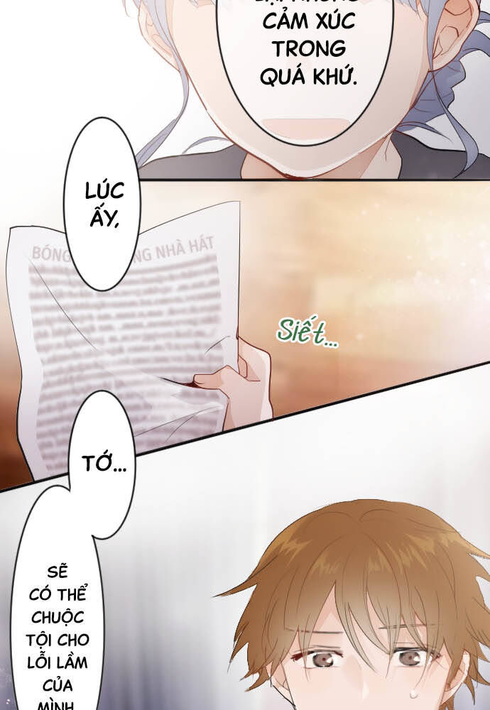 Hoa Cánh Sao Chapter 55 - Trang 2