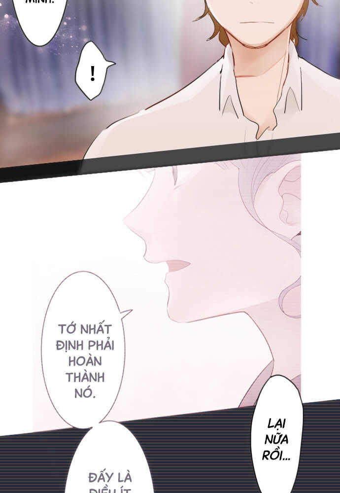 Hoa Cánh Sao Chapter 55 - Trang 2