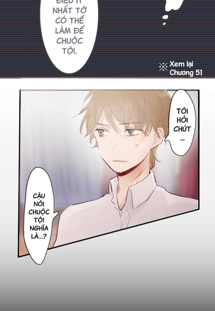 Hoa Cánh Sao Chapter 55 - Trang 2