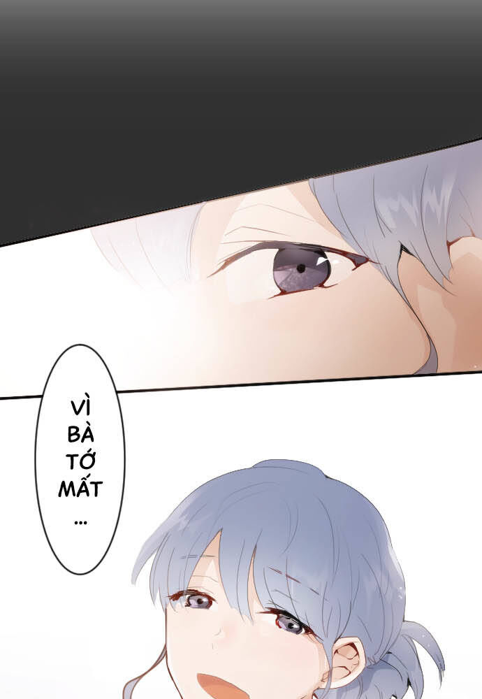 Hoa Cánh Sao Chapter 55 - Trang 2