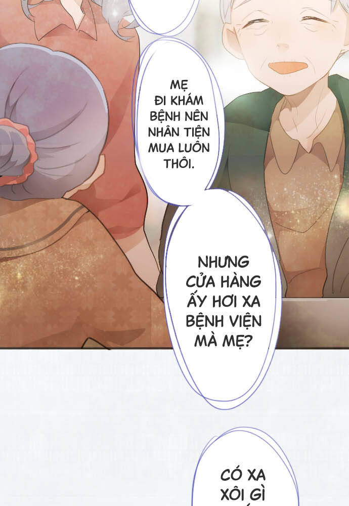 Hoa Cánh Sao Chapter 56 - Trang 2