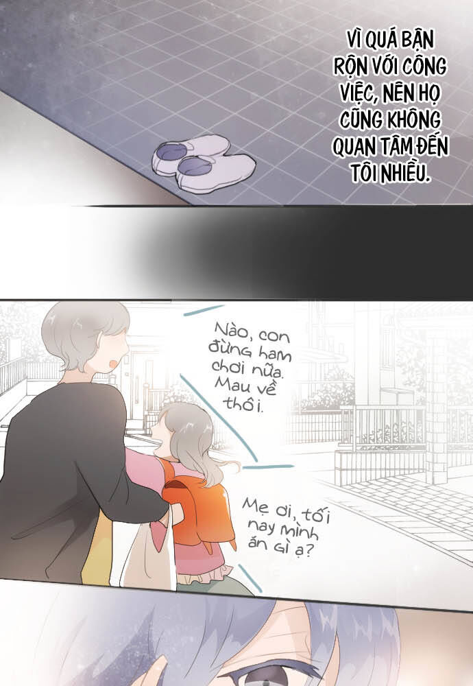 Hoa Cánh Sao Chapter 56 - Trang 2