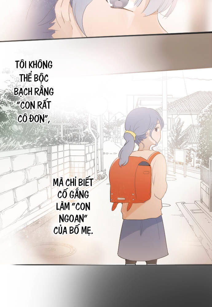 Hoa Cánh Sao Chapter 56 - Trang 2