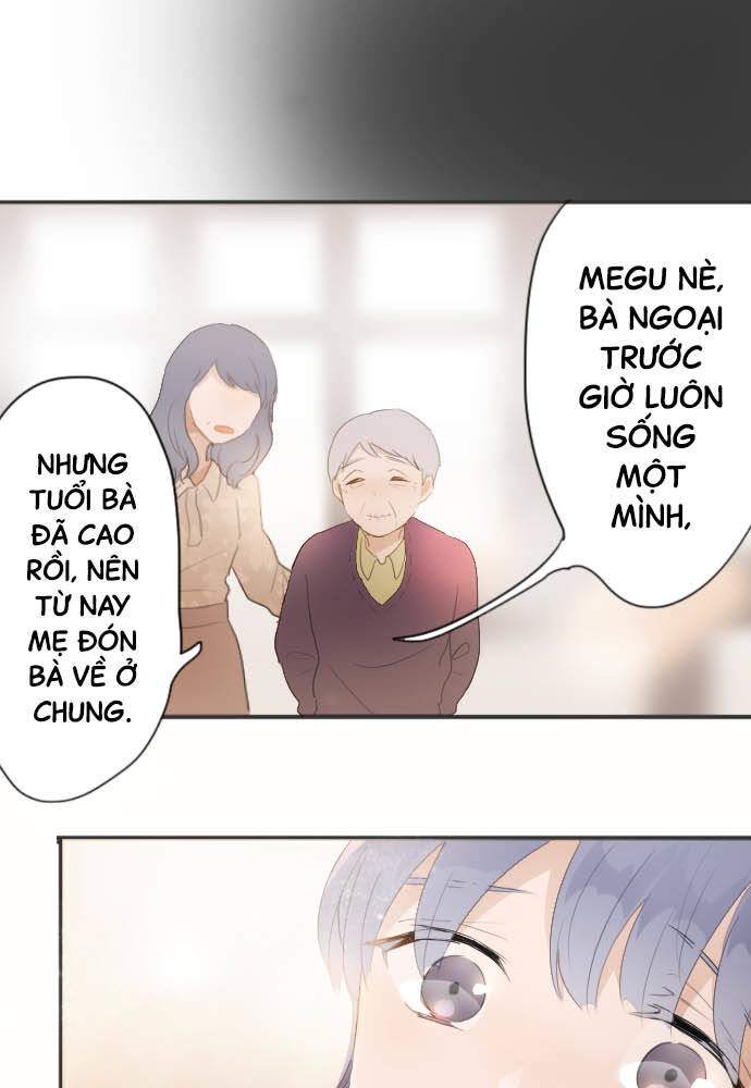 Hoa Cánh Sao Chapter 56 - Trang 2