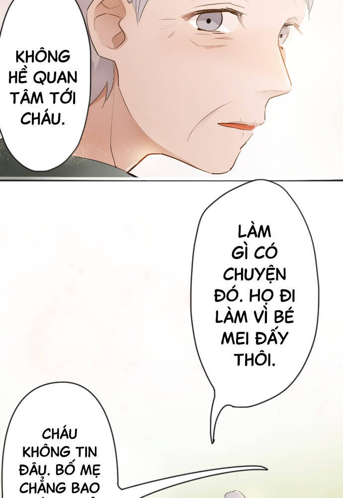 Hoa Cánh Sao Chapter 56 - Trang 2