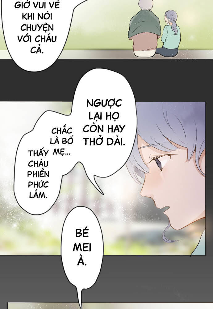 Hoa Cánh Sao Chapter 56 - Trang 2