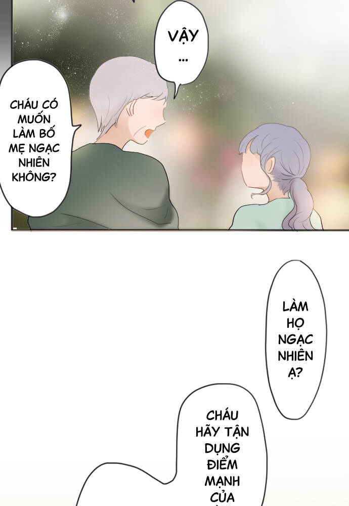 Hoa Cánh Sao Chapter 56 - Trang 2