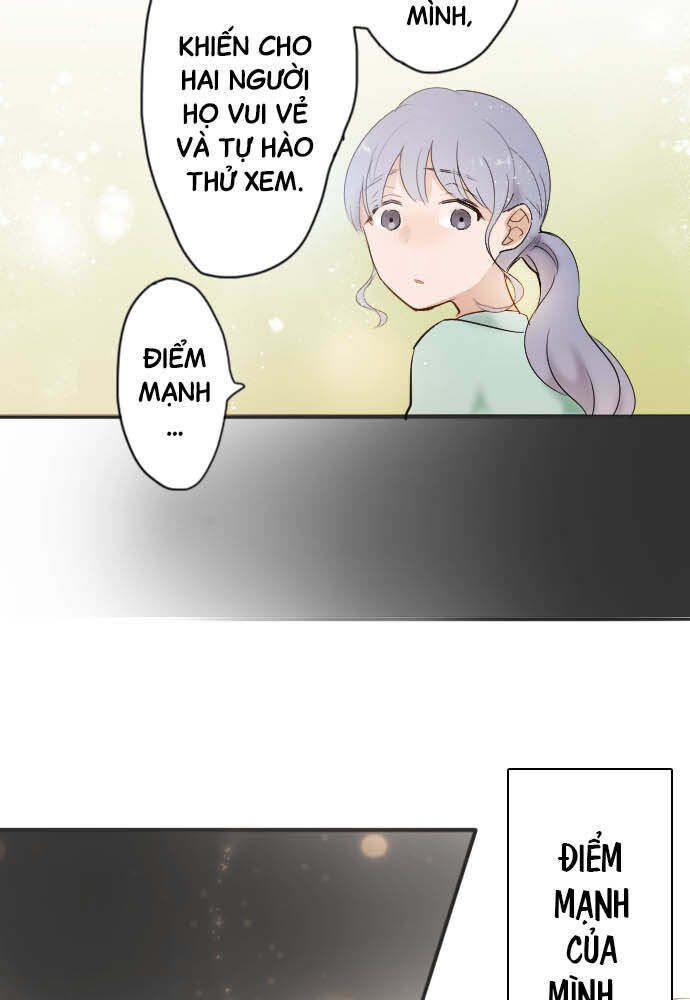 Hoa Cánh Sao Chapter 56 - Trang 2