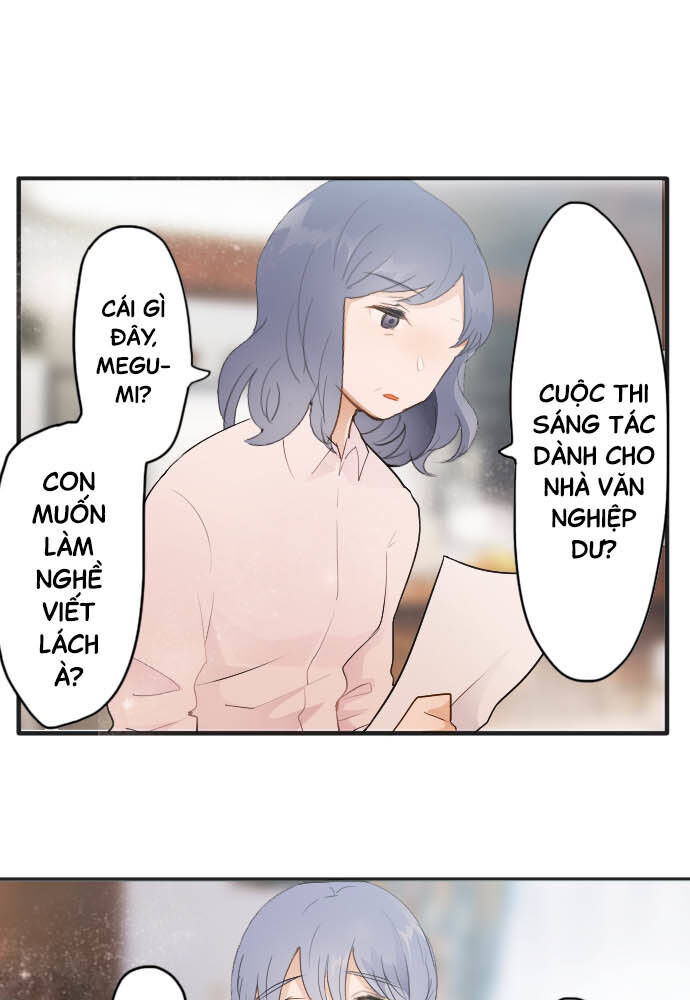 Hoa Cánh Sao Chapter 56 - Trang 2
