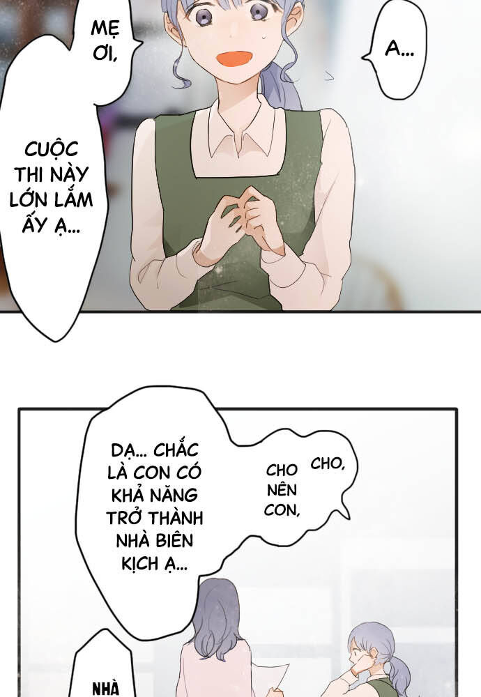 Hoa Cánh Sao Chapter 56 - Trang 2