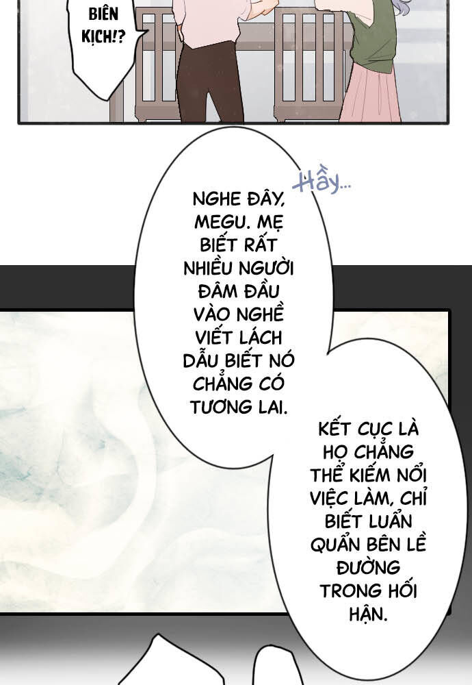 Hoa Cánh Sao Chapter 56 - Trang 2