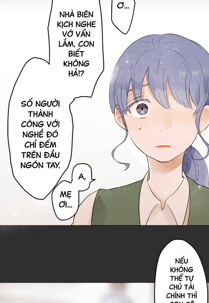 Hoa Cánh Sao Chapter 56 - Trang 2