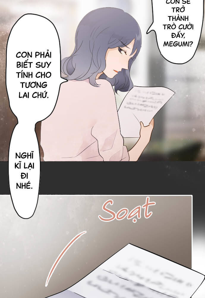 Hoa Cánh Sao Chapter 56 - Trang 2