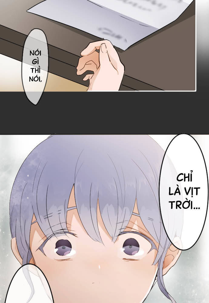 Hoa Cánh Sao Chapter 56 - Trang 2