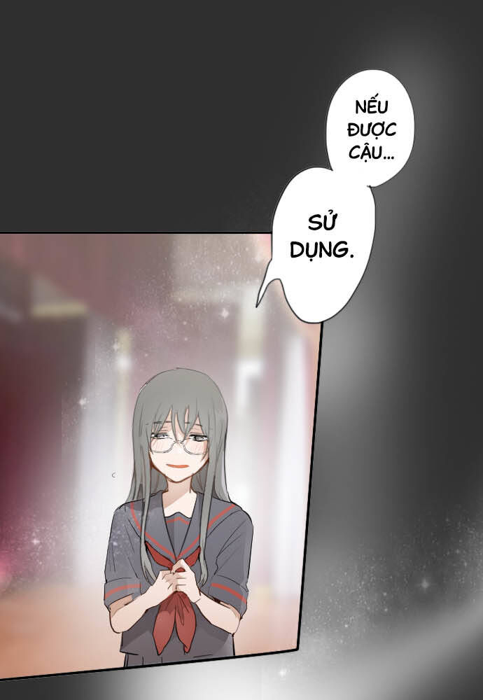 Hoa Cánh Sao Chapter 57 - Trang 2