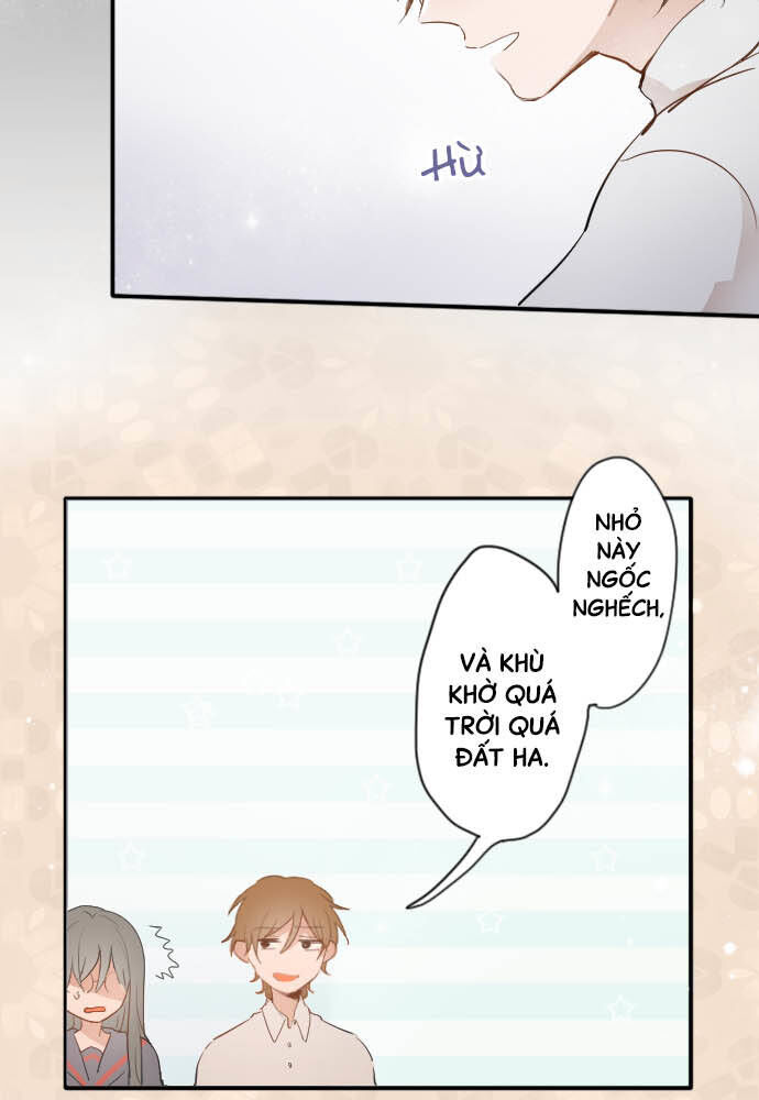 Hoa Cánh Sao Chapter 57 - Trang 2