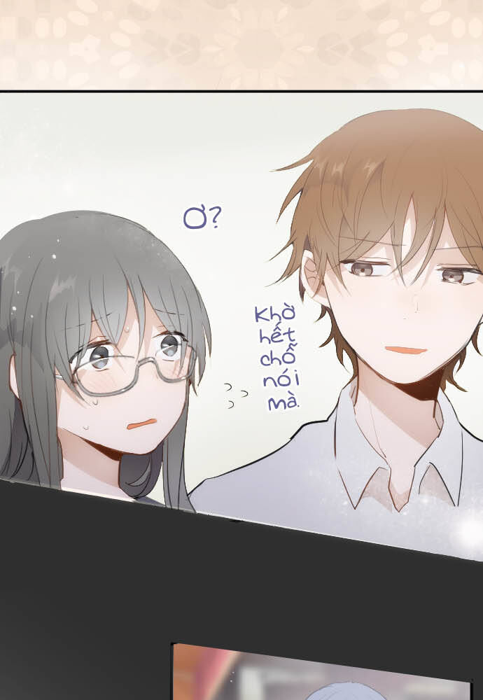 Hoa Cánh Sao Chapter 57 - Trang 2