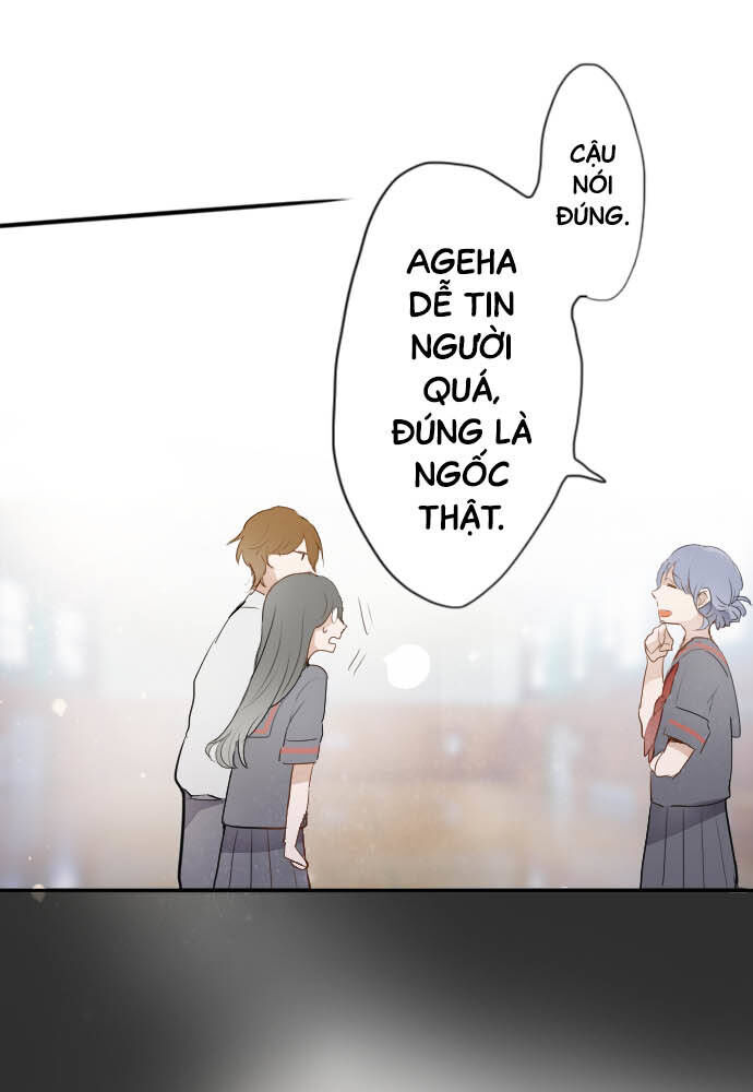 Hoa Cánh Sao Chapter 57 - Trang 2