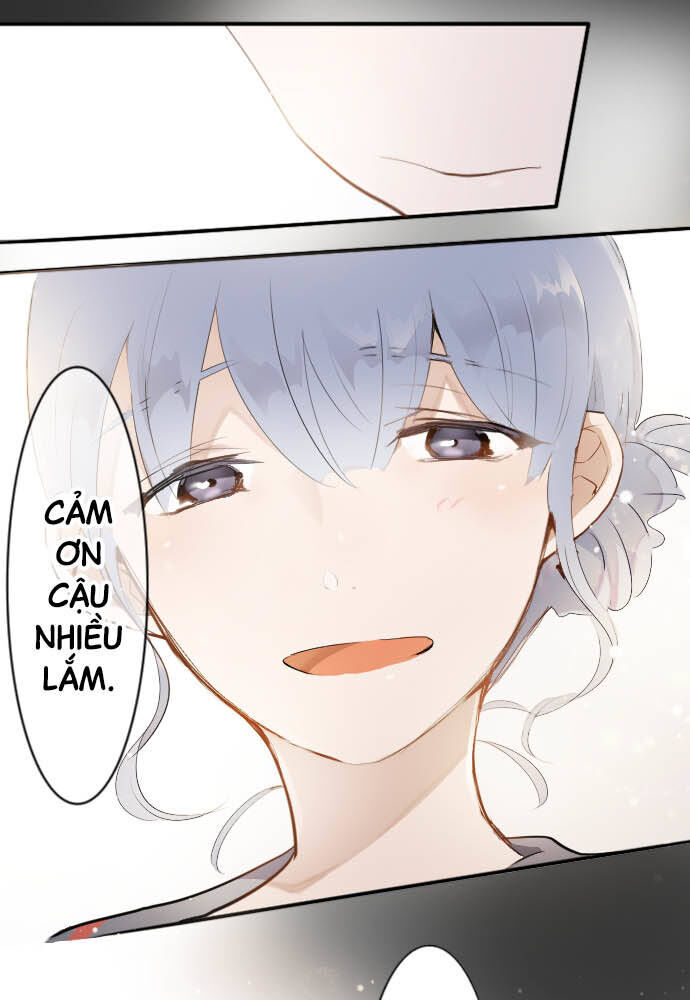 Hoa Cánh Sao Chapter 57 - Trang 2