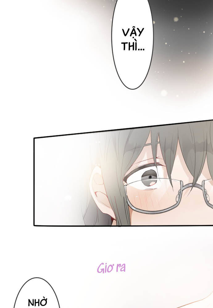 Hoa Cánh Sao Chapter 57 - Trang 2