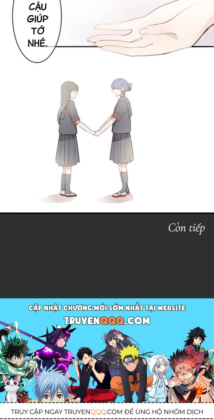 Hoa Cánh Sao Chapter 57 - Trang 2