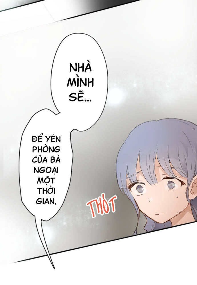 Hoa Cánh Sao Chapter 57 - Trang 2