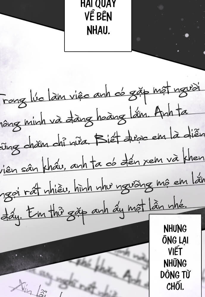 Hoa Cánh Sao Chapter 57 - Trang 2