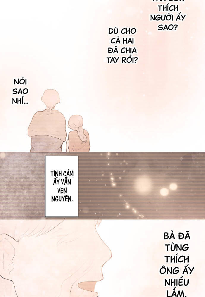 Hoa Cánh Sao Chapter 57 - Trang 2