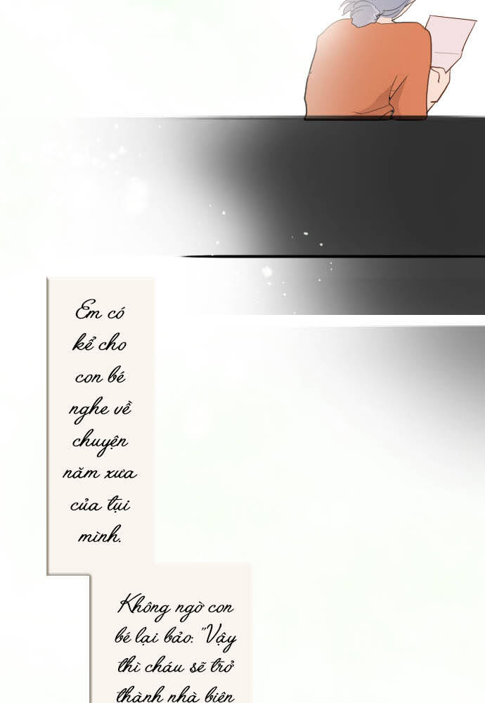 Hoa Cánh Sao Chapter 57 - Trang 2