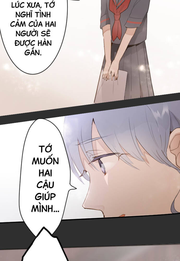 Hoa Cánh Sao Chapter 57 - Trang 2