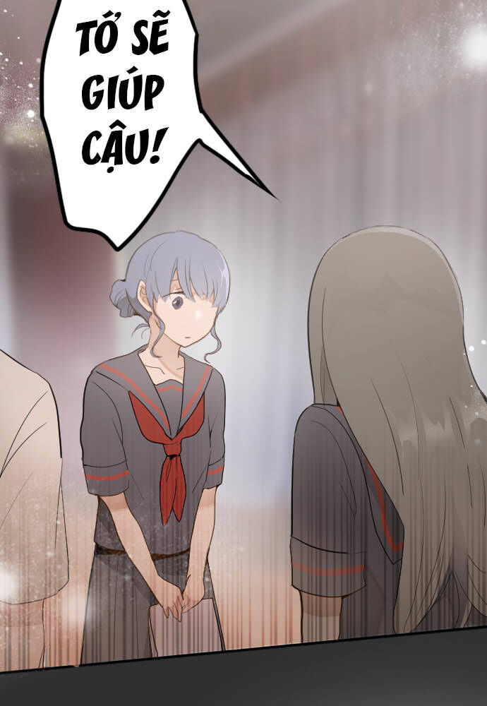 Hoa Cánh Sao Chapter 57 - Trang 2