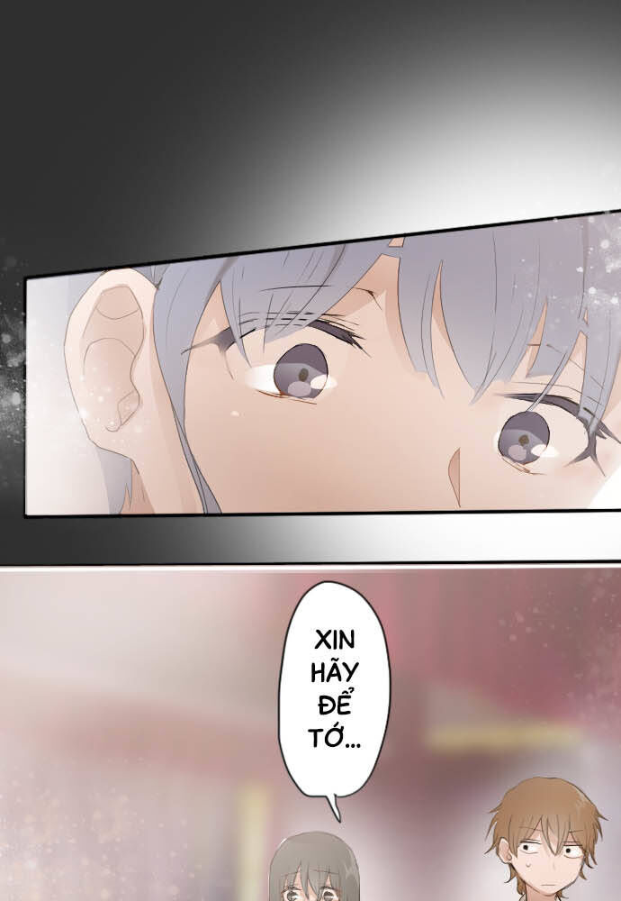 Hoa Cánh Sao Chapter 57 - Trang 2