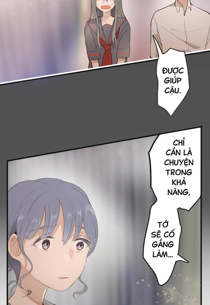 Hoa Cánh Sao Chapter 57 - Trang 2