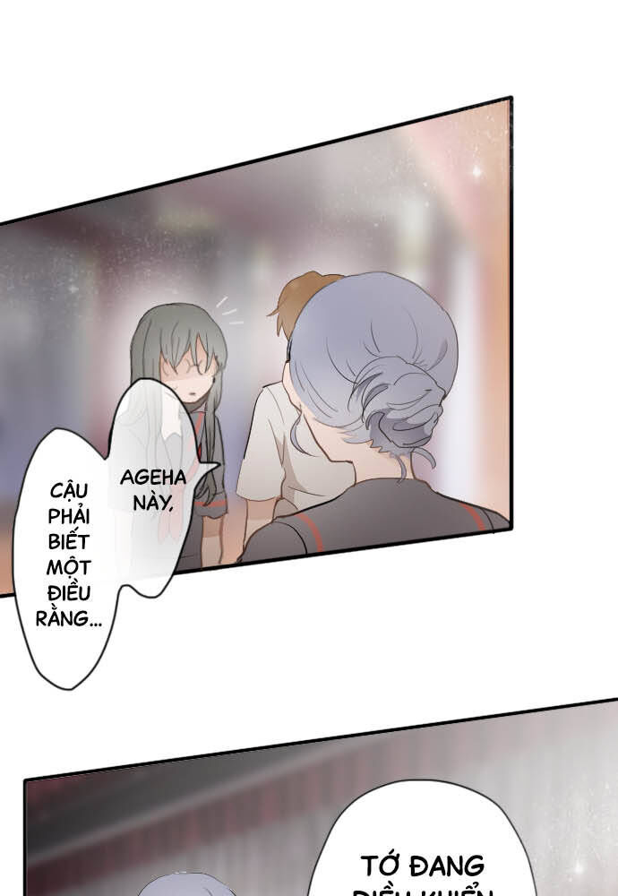 Hoa Cánh Sao Chapter 57 - Trang 2