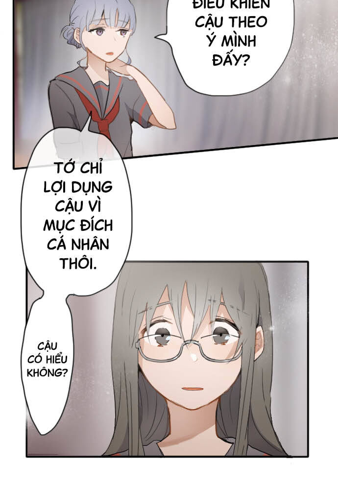 Hoa Cánh Sao Chapter 57 - Trang 2