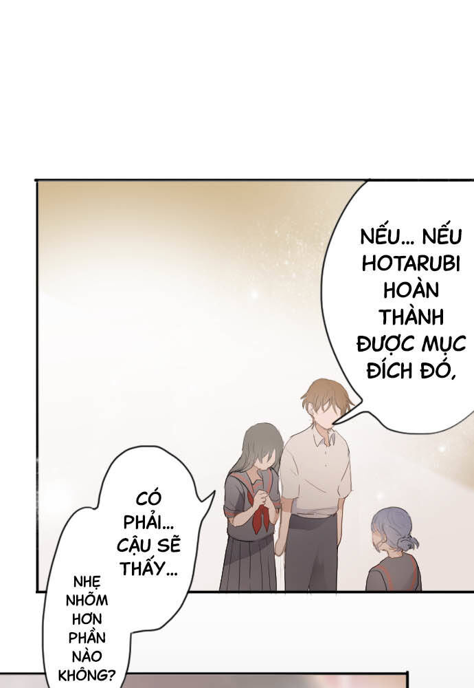 Hoa Cánh Sao Chapter 57 - Trang 2