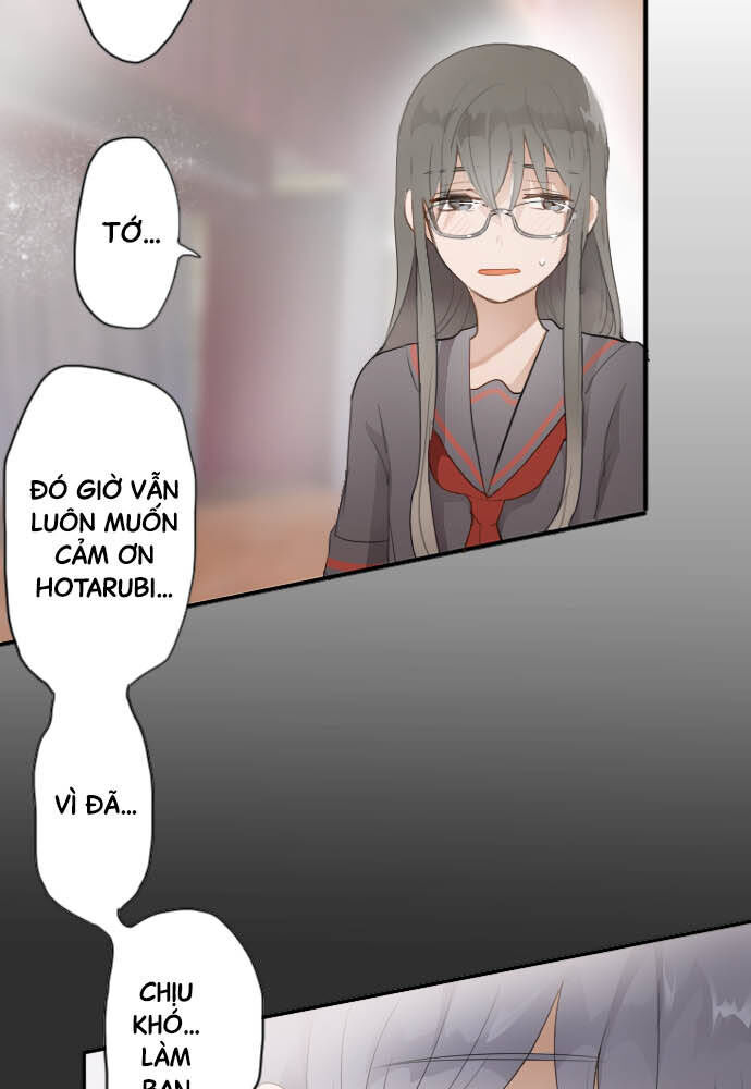 Hoa Cánh Sao Chapter 57 - Trang 2