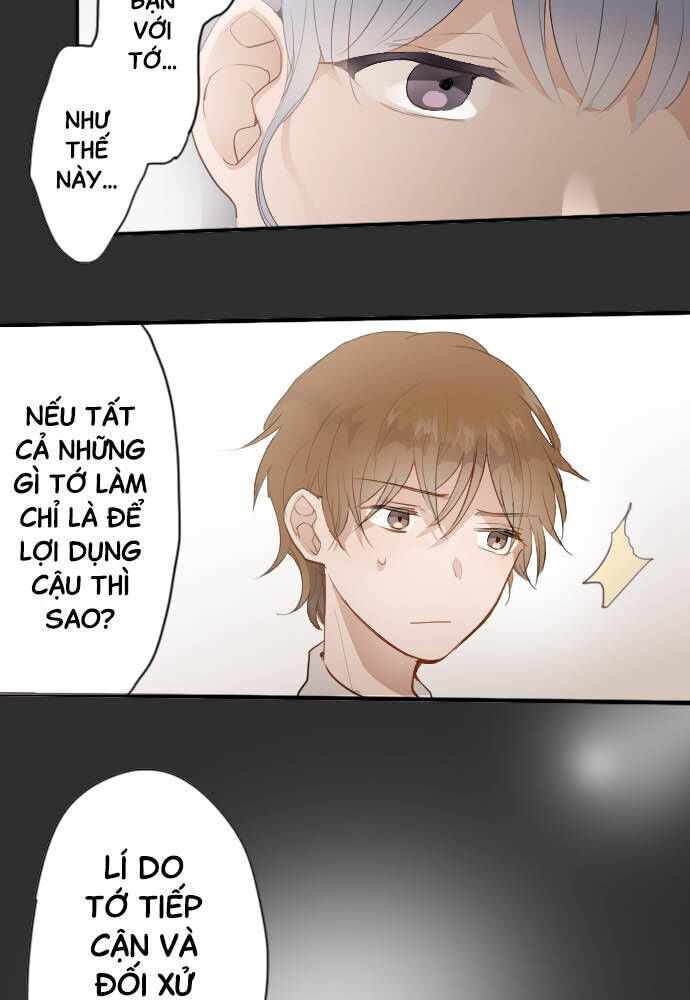 Hoa Cánh Sao Chapter 57 - Trang 2