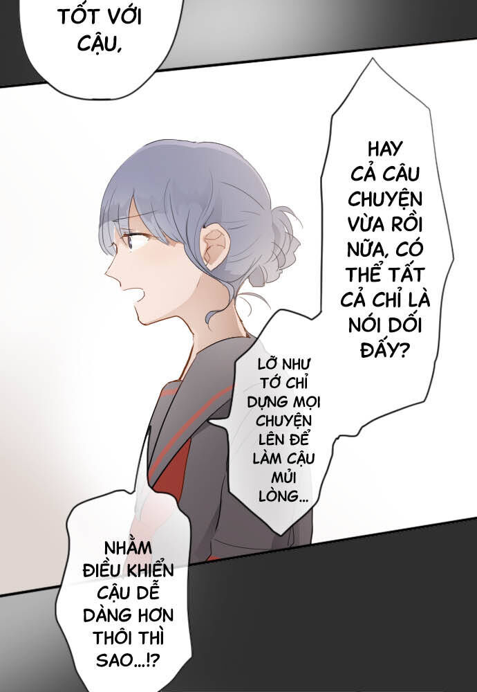 Hoa Cánh Sao Chapter 57 - Trang 2