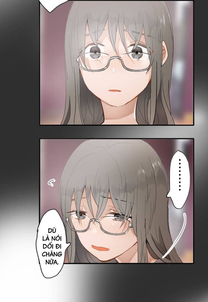 Hoa Cánh Sao Chapter 57 - Trang 2