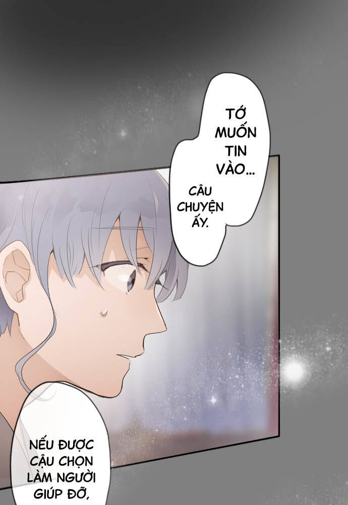 Hoa Cánh Sao Chapter 57 - Trang 2