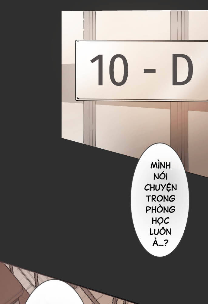 Hoa Cánh Sao Chapter 58 - Trang 2