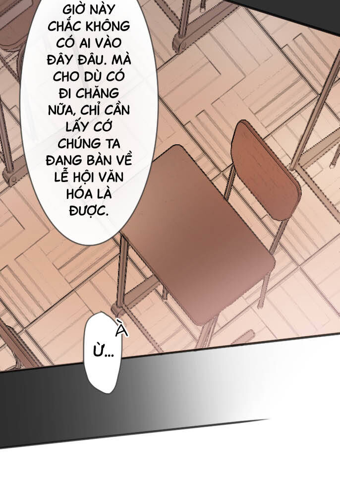 Hoa Cánh Sao Chapter 58 - Trang 2
