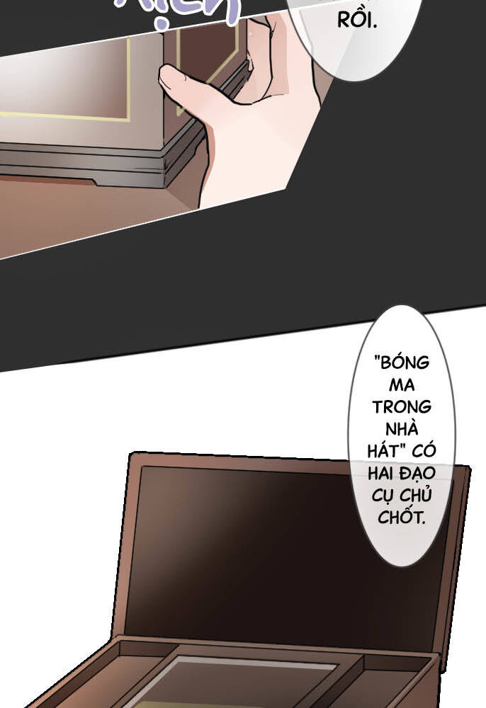 Hoa Cánh Sao Chapter 58 - Trang 2